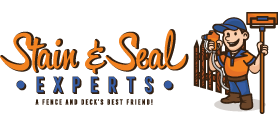 Stain & Seal Experts